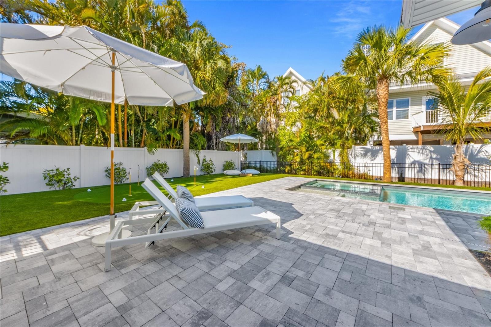 BAY PALMS ADD - Residential