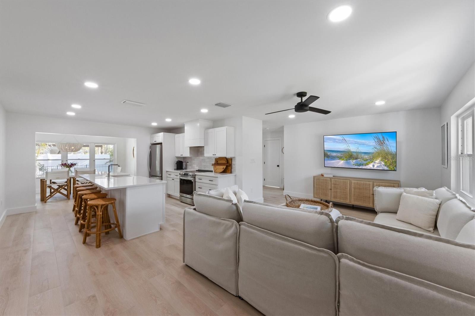 BAY PALMS ADD - Residential