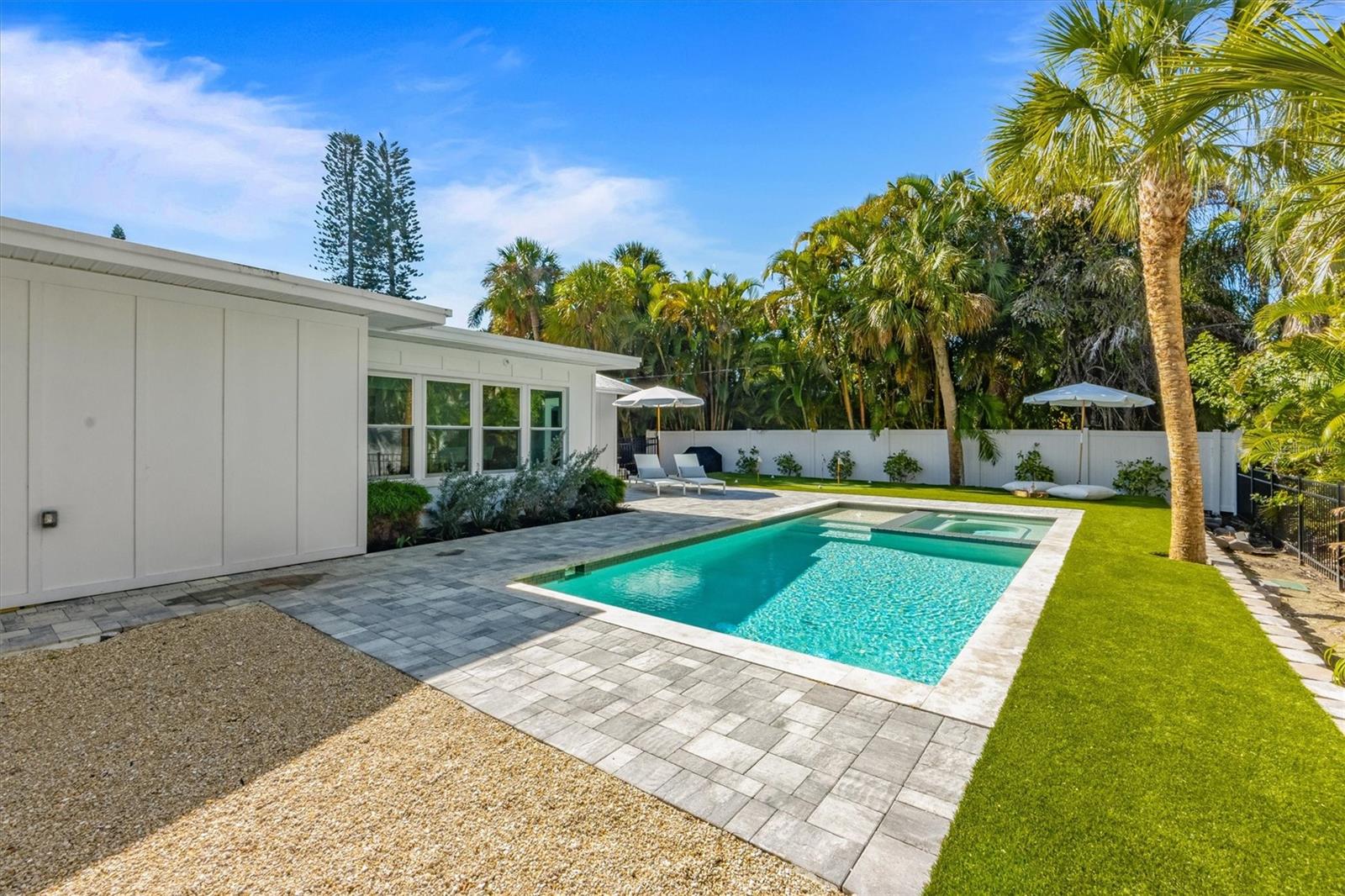 BAY PALMS ADD - Residential