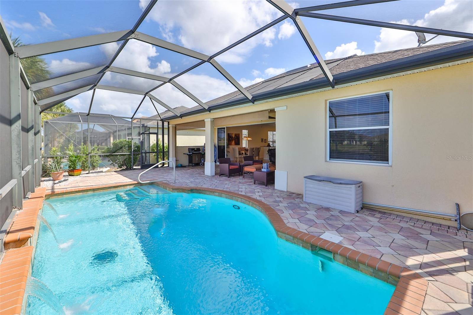 SUN CITY CENTER UNIT 268 - Residential