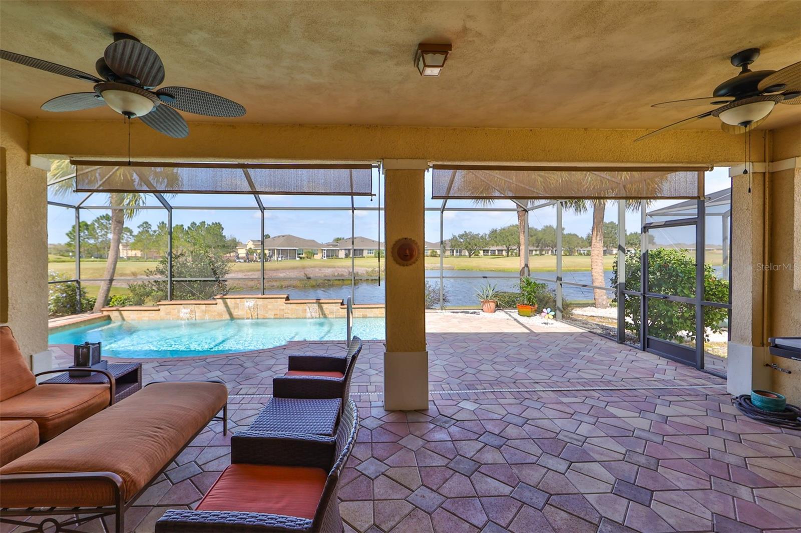 SUN CITY CENTER UNIT 268 - Residential