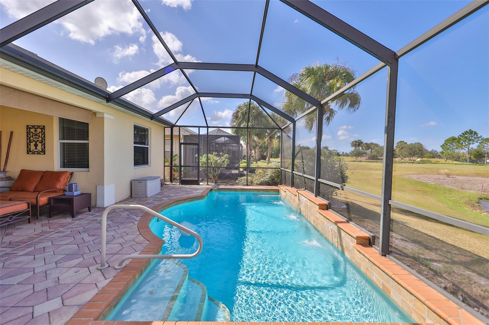 SUN CITY CENTER UNIT 268 - Residential