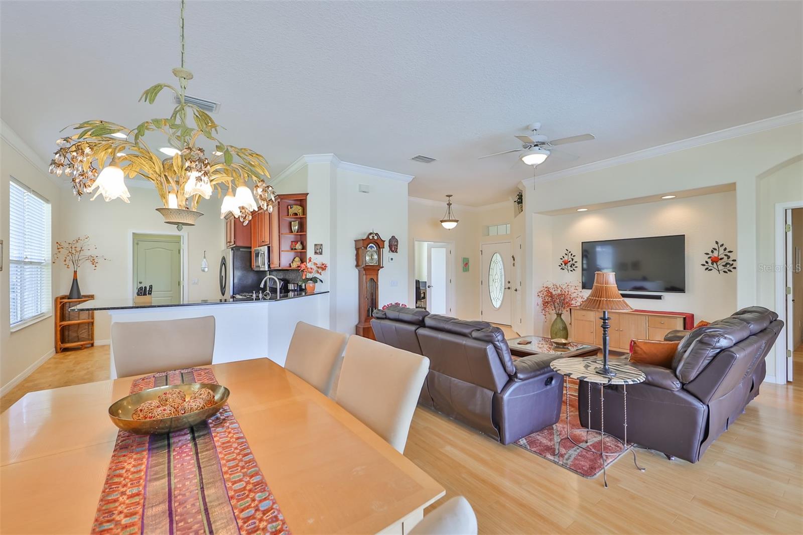 SUN CITY CENTER UNIT 268 - Residential