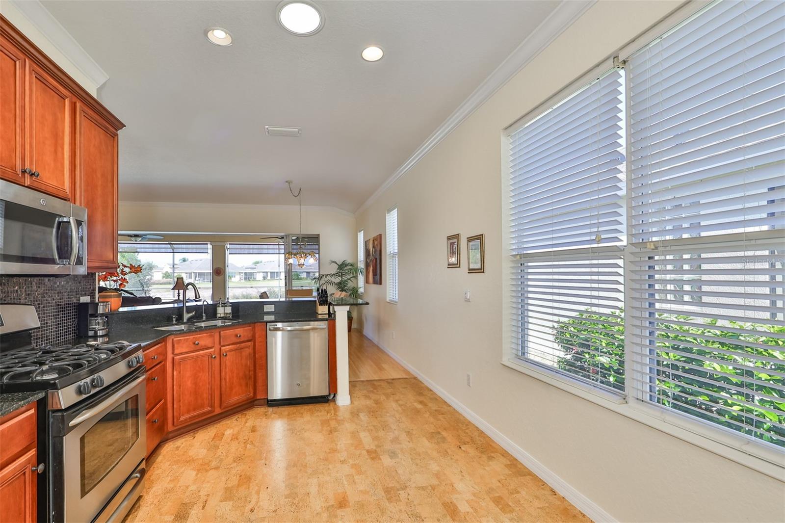 SUN CITY CENTER UNIT 268 - Residential