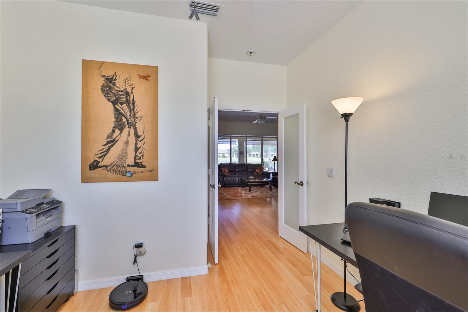 SUN CITY CENTER UNIT 268 - Residential