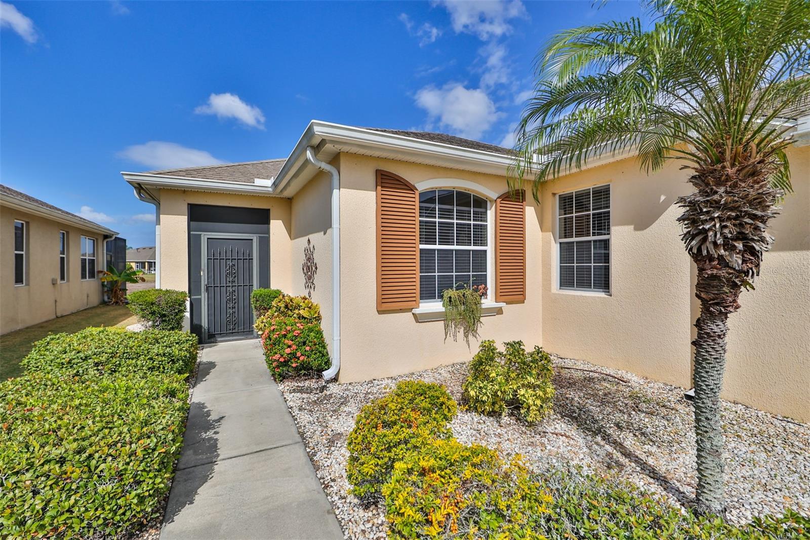 SUN CITY CENTER UNIT 268 - Residential