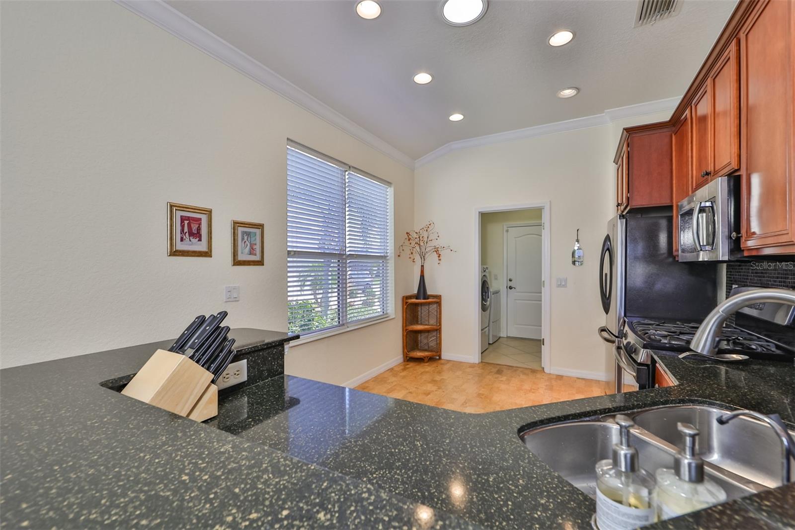 SUN CITY CENTER UNIT 268 - Residential