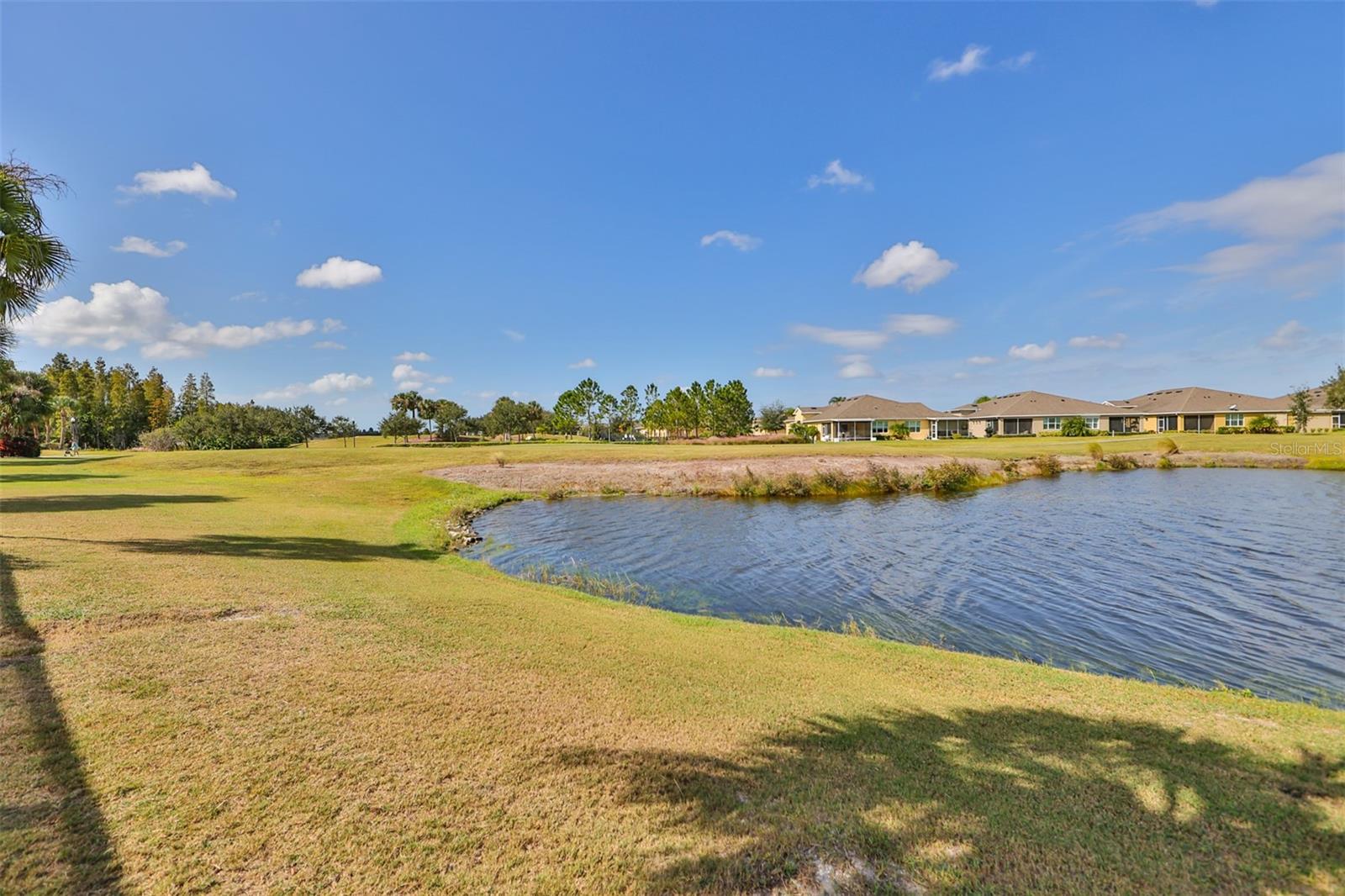 SUN CITY CENTER UNIT 268 - Residential