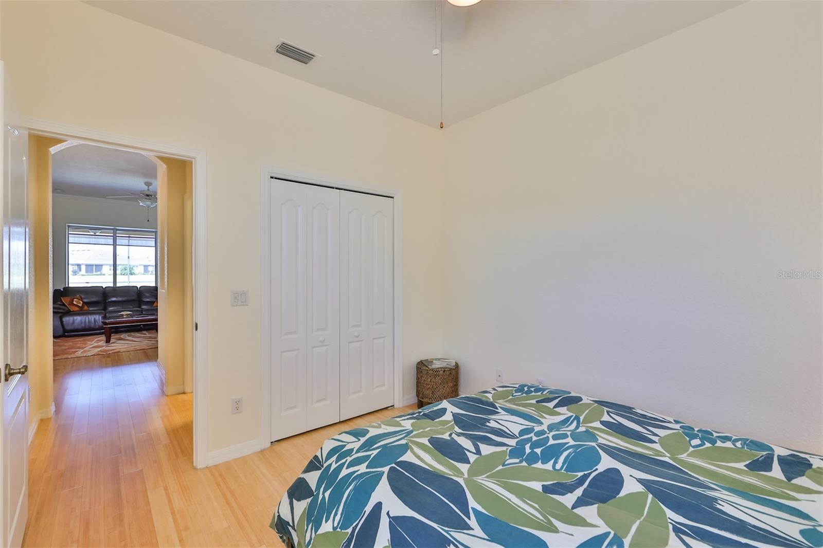 SUN CITY CENTER UNIT 268 - Residential