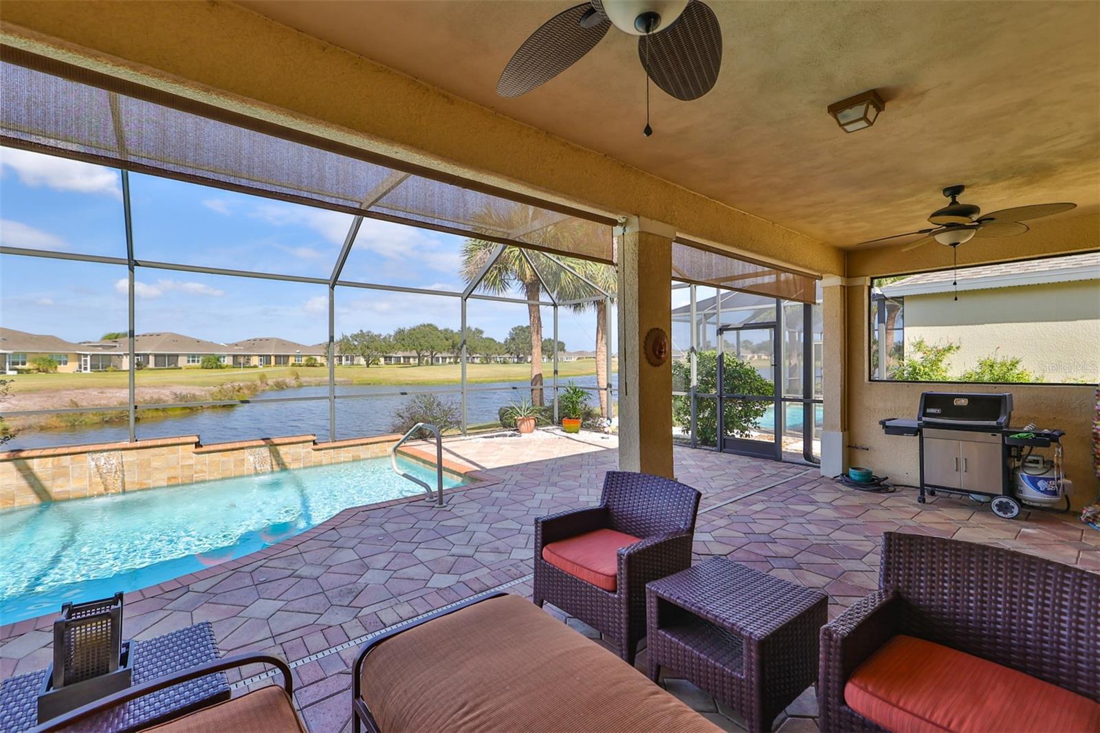 SUN CITY CENTER UNIT 268 - Residential