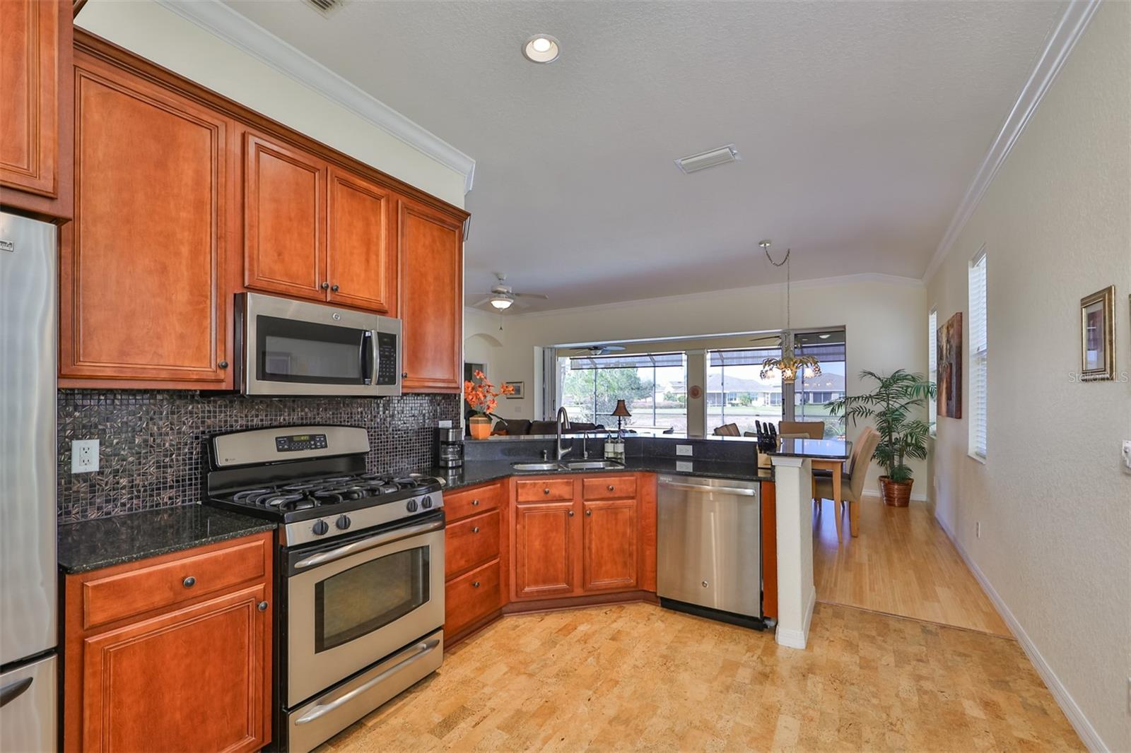 SUN CITY CENTER UNIT 268 - Residential