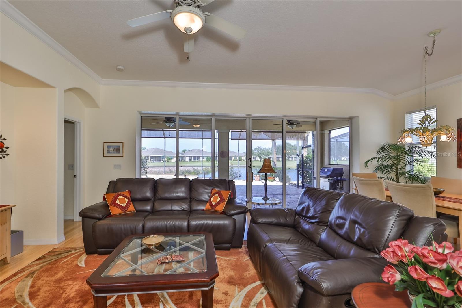 SUN CITY CENTER UNIT 268 - Residential