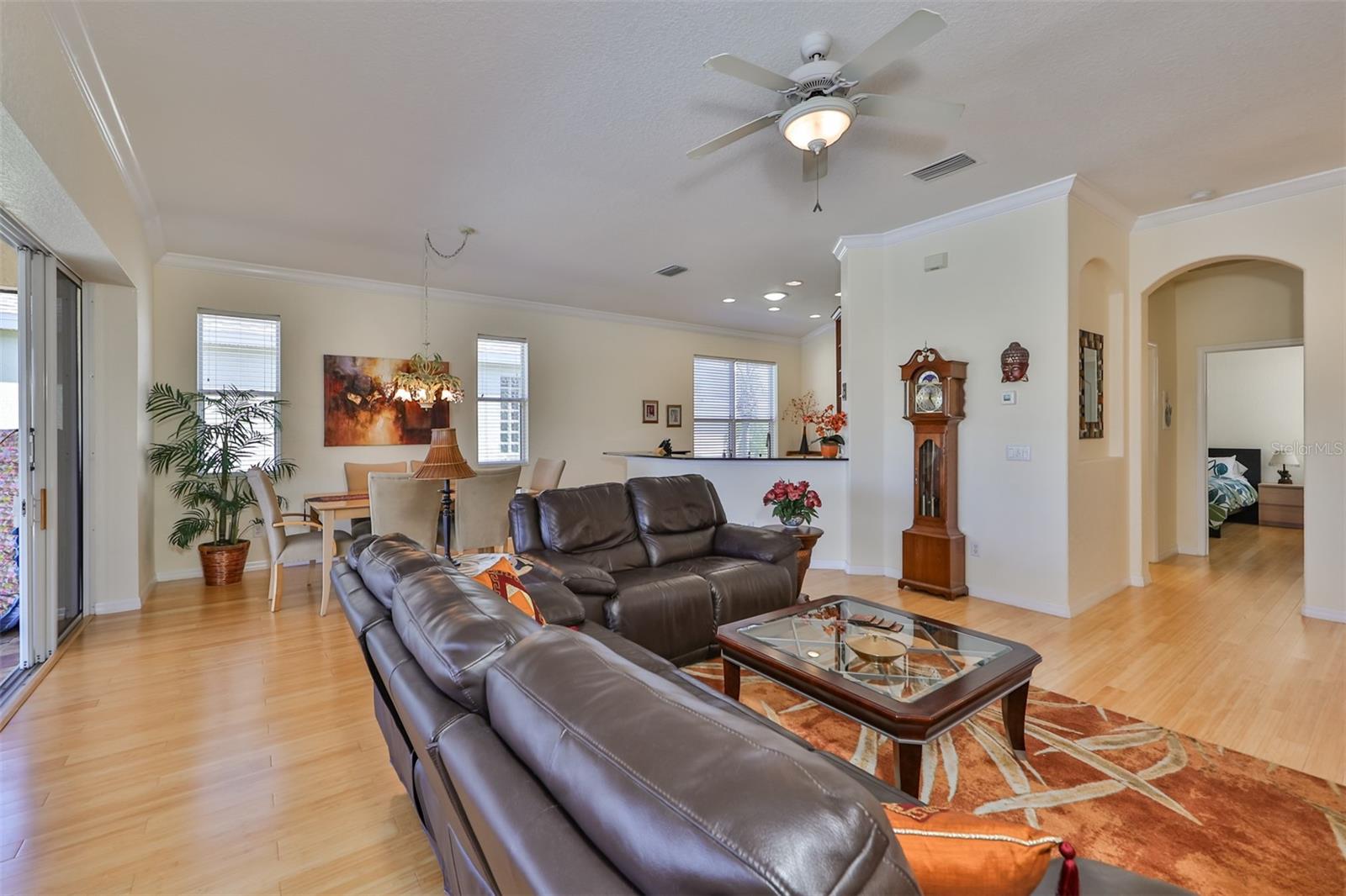 SUN CITY CENTER UNIT 268 - Residential