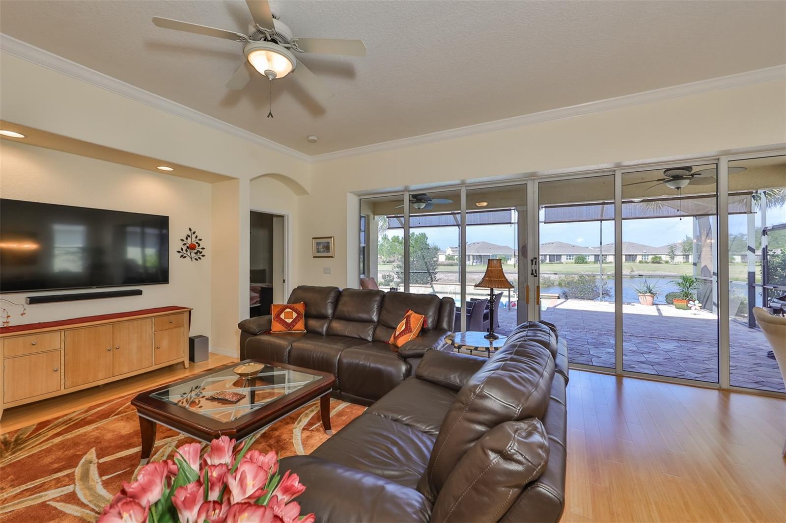 SUN CITY CENTER UNIT 268 - Residential