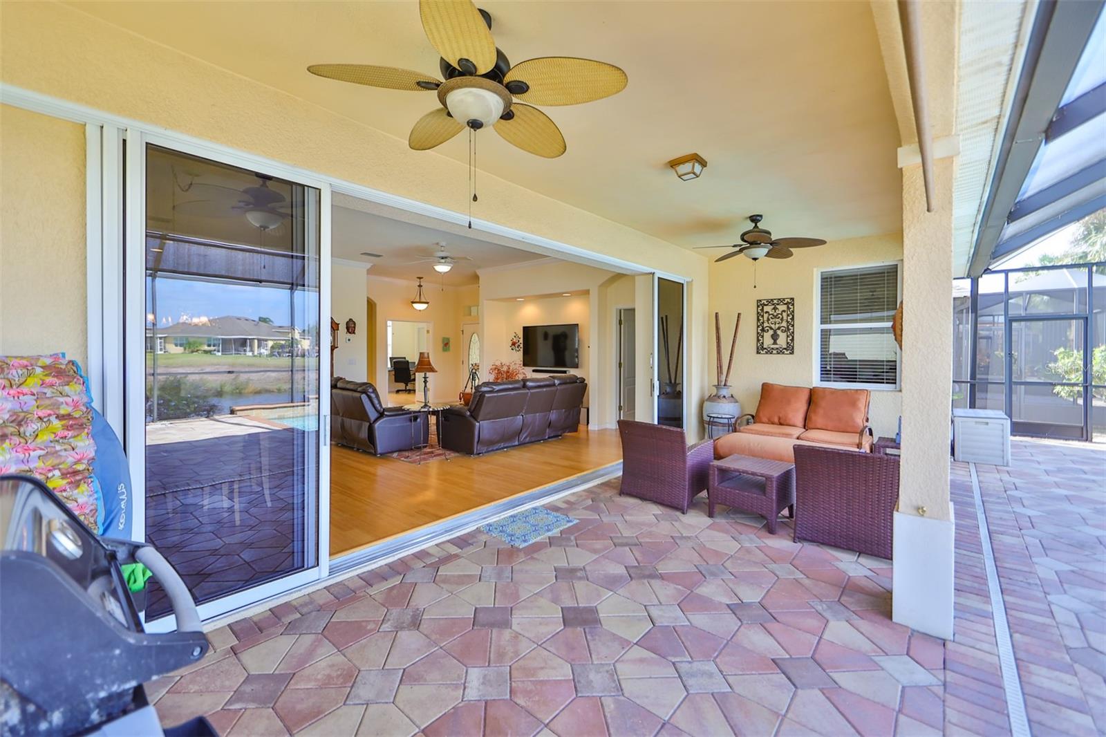 SUN CITY CENTER UNIT 268 - Residential