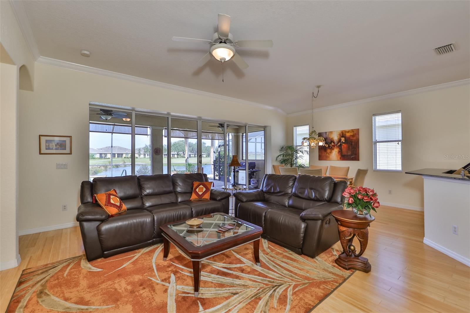 SUN CITY CENTER UNIT 268 - Residential
