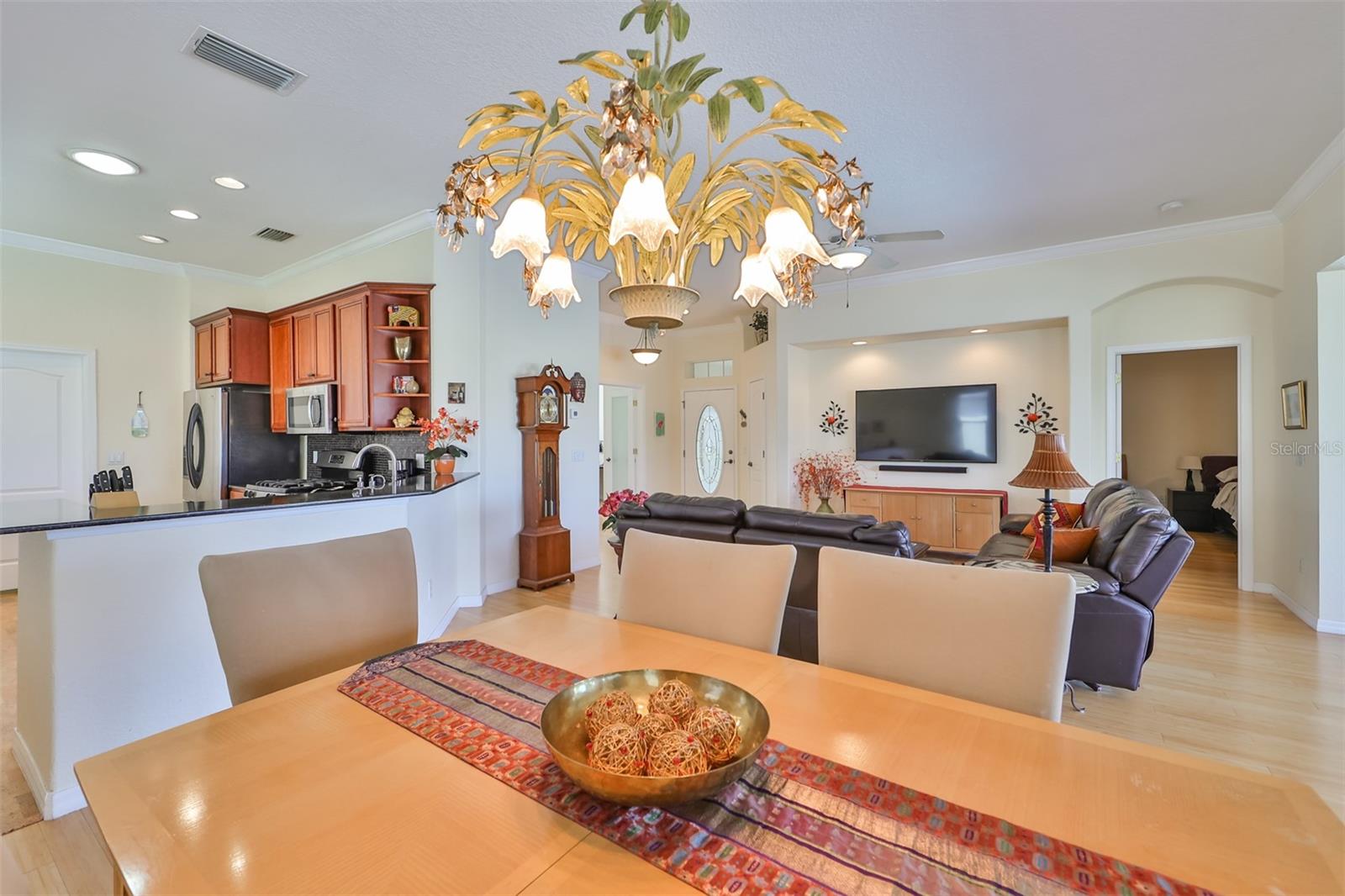 SUN CITY CENTER UNIT 268 - Residential