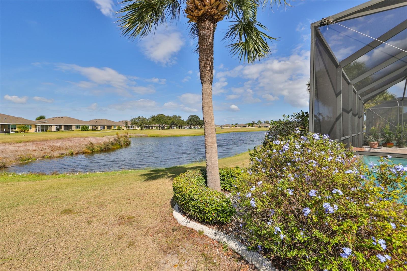 SUN CITY CENTER UNIT 268 - Residential