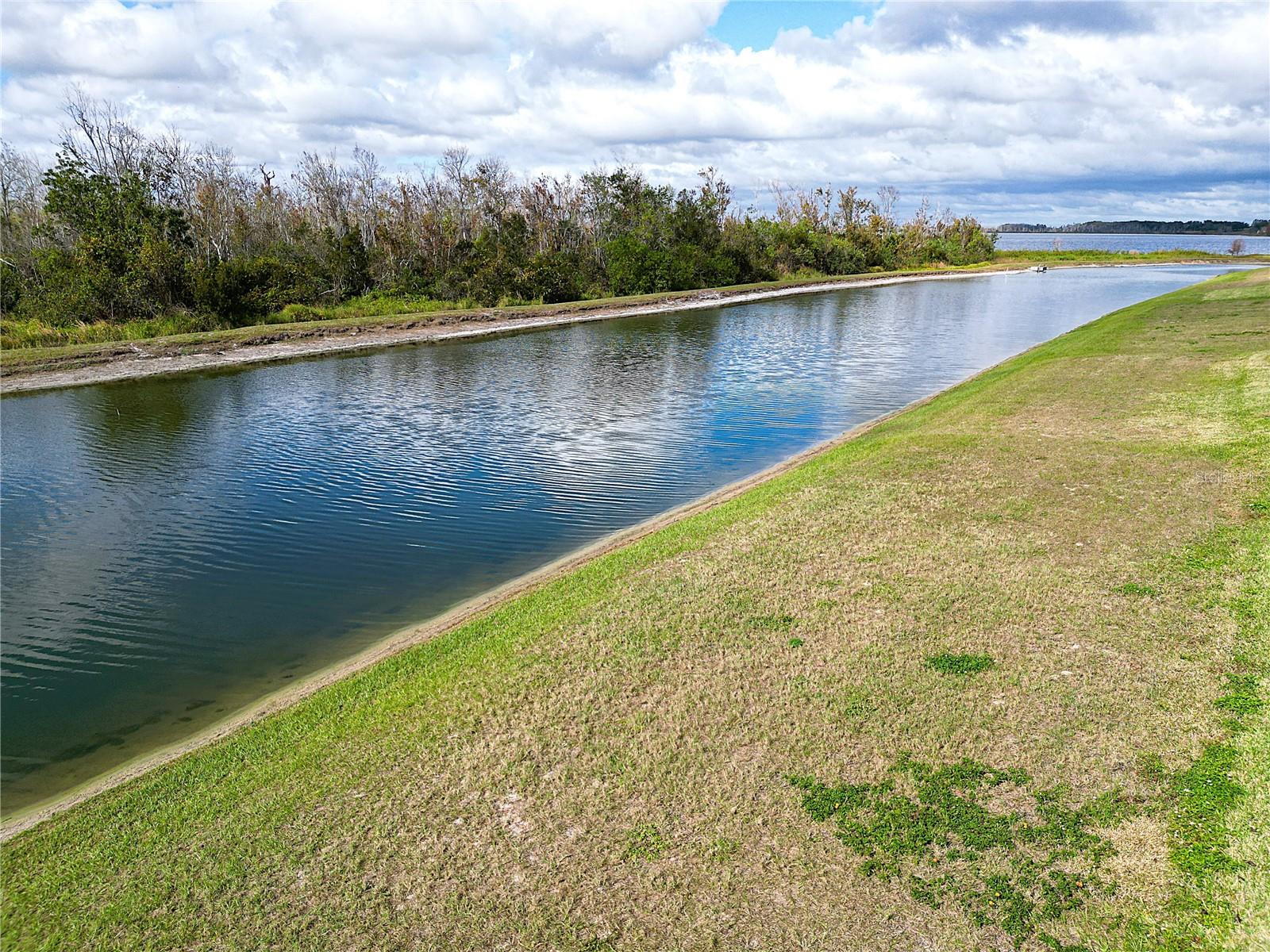 WATER RIDGE SUB - Land