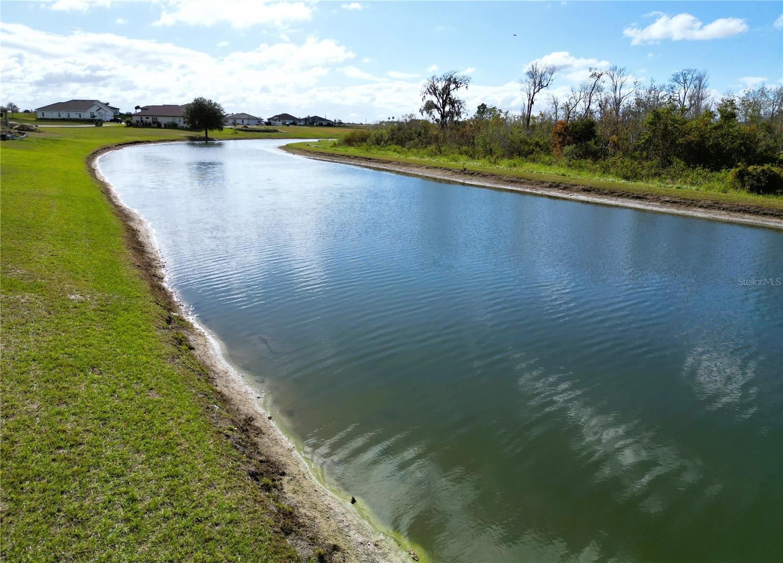 WATER RIDGE SUB - Land