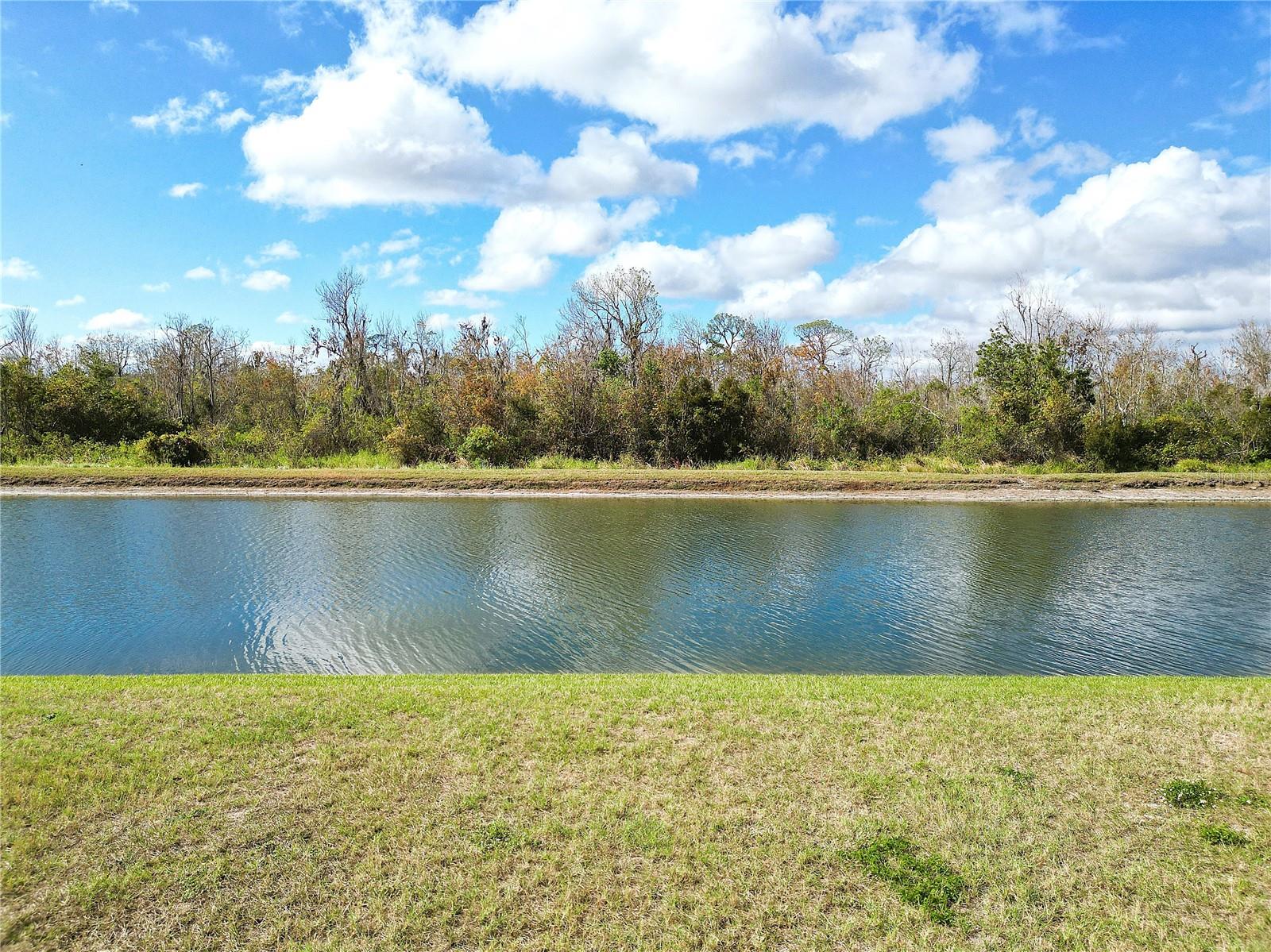 WATER RIDGE SUB - Land