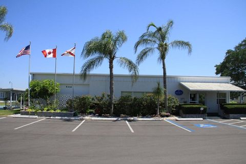 A home in BRADENTON