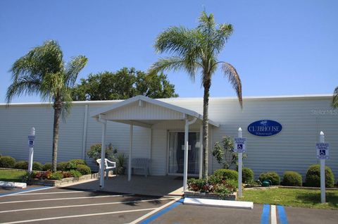 A home in BRADENTON