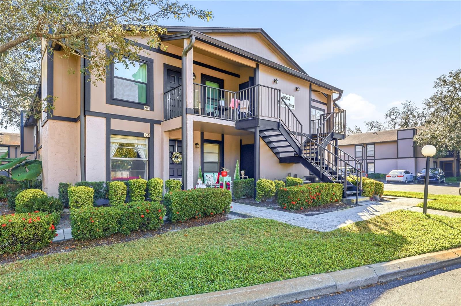 4004 NESTLE OAKS PLACE 203