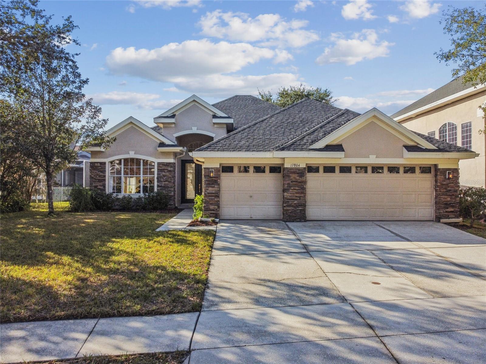 ARBOR GREENE PH 7 UNIT 3 - Residential