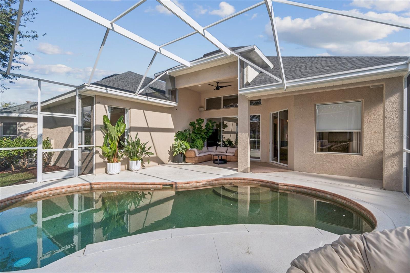 ARBOR GREENE PH 7 UNIT 3 - Residential