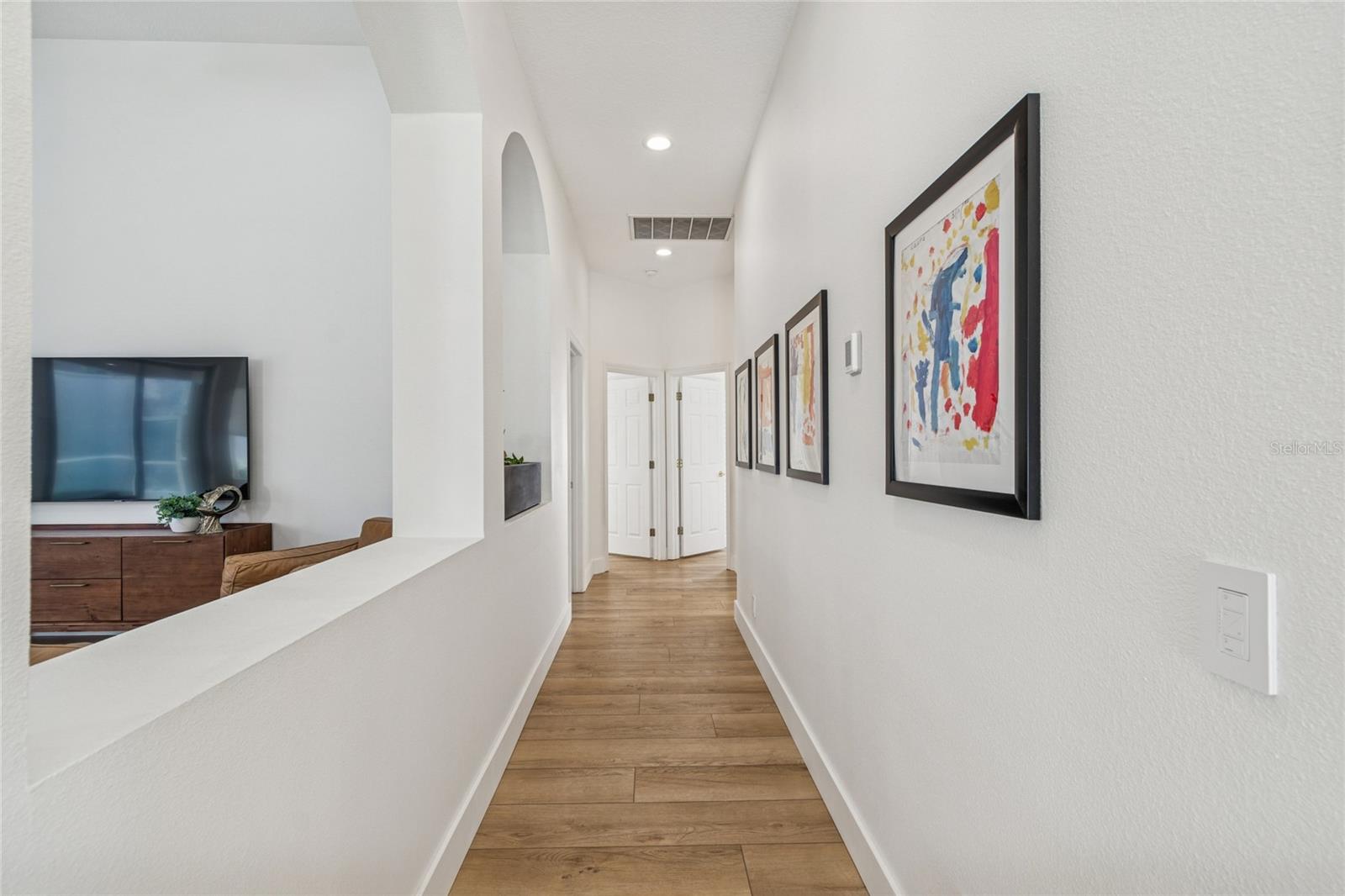 ARBOR GREENE PH 7 UNIT 3 - Residential