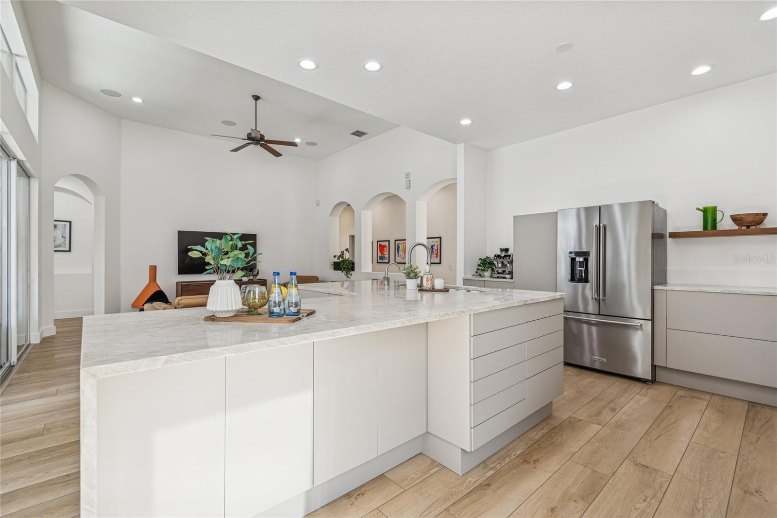 ARBOR GREENE PH 7 UNIT 3 - Residential