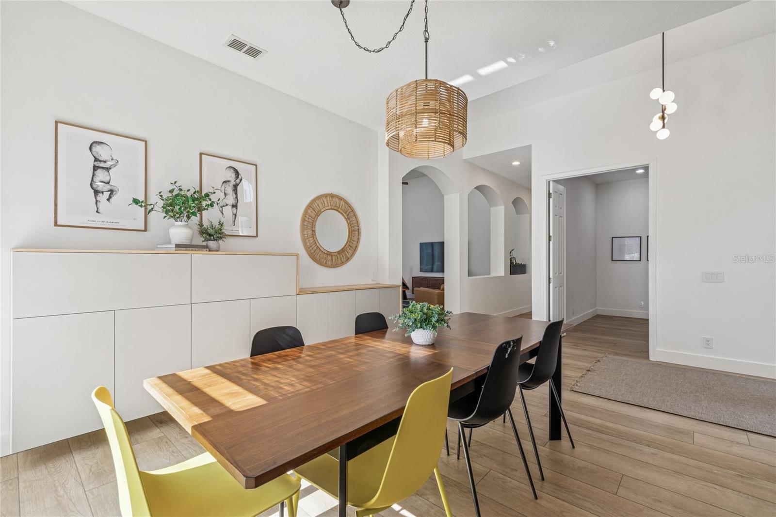 ARBOR GREENE PH 7 UNIT 3 - Residential