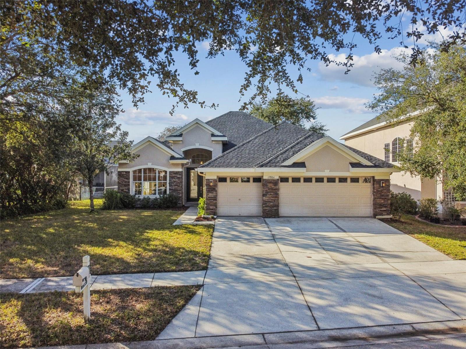 ARBOR GREENE PH 7 UNIT 3 - Residential