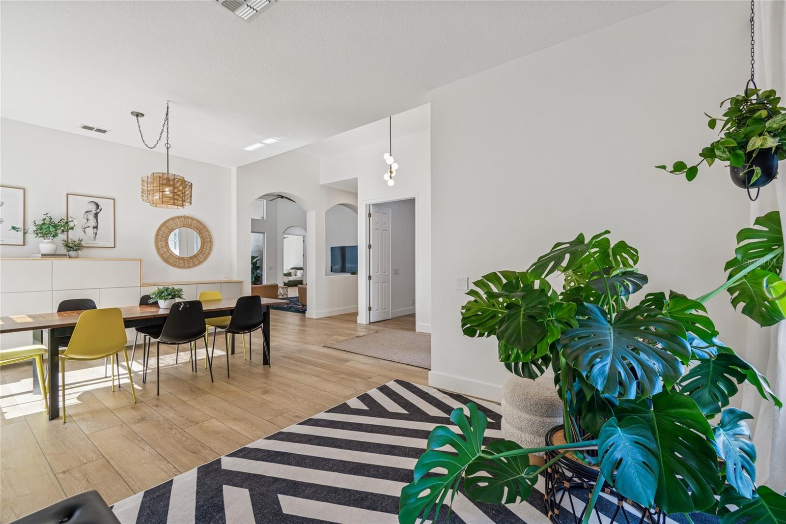 ARBOR GREENE PH 7 UNIT 3 - Residential