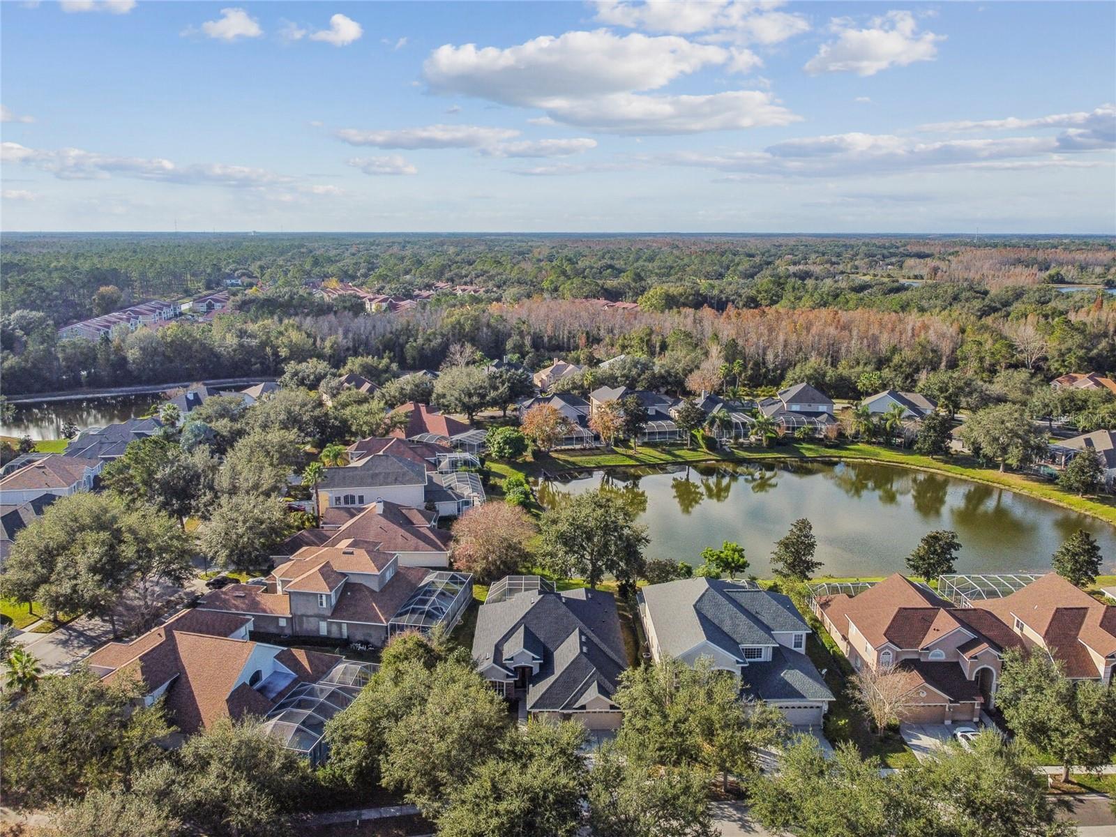 ARBOR GREENE PH 7 UNIT 3 - Residential