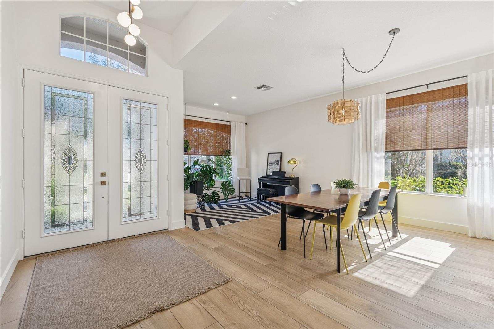 ARBOR GREENE PH 7 UNIT 3 - Residential