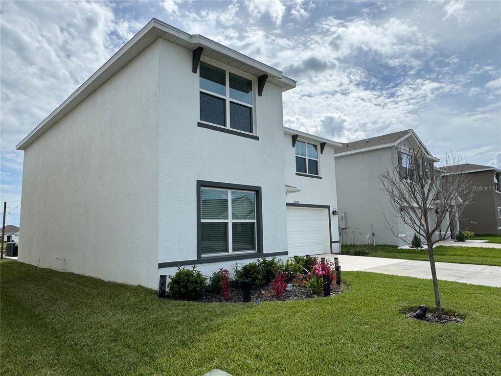 Photo of 37124 Goffaux Loop, Zephyrhills, FL 33541 (MLS # TB8426191)