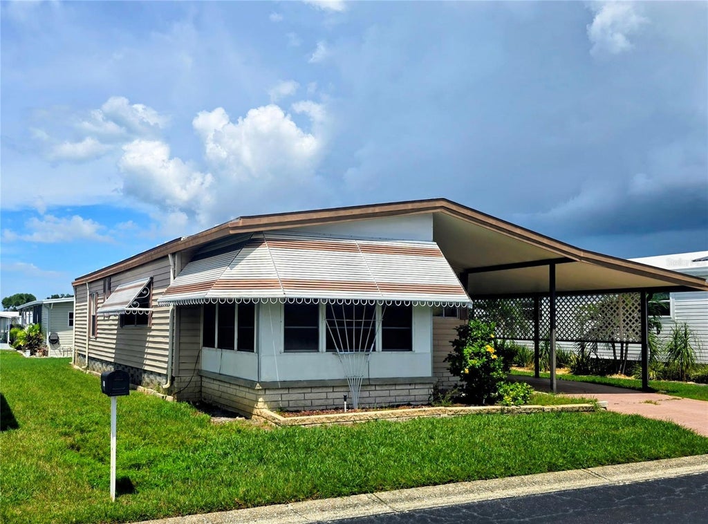 Photo of 12501 Ulmerton Road #160, Largo, FL 33774 (MLS # TB8553553)