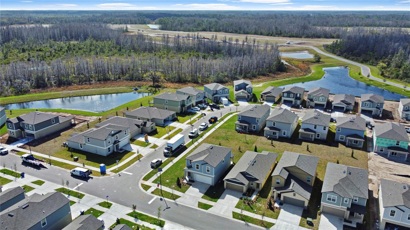 ANGELINE PH 4B - Residential Lease