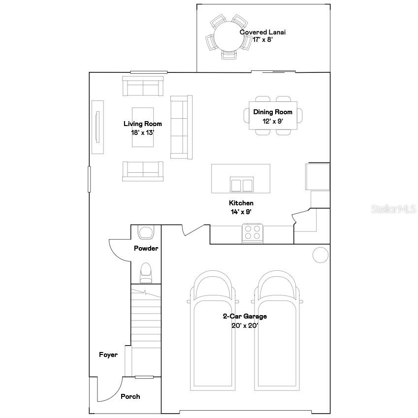 ANGELINE PH 4B - Residential Lease
