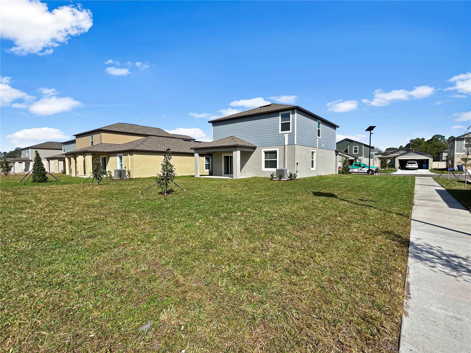 ANGELINE PH 4B - Residential Lease