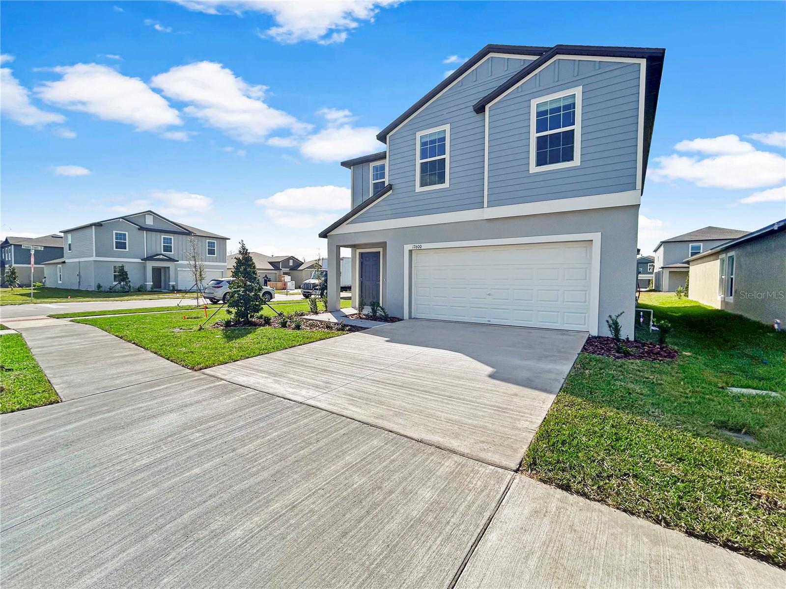 ANGELINE PH 4B - Residential Lease