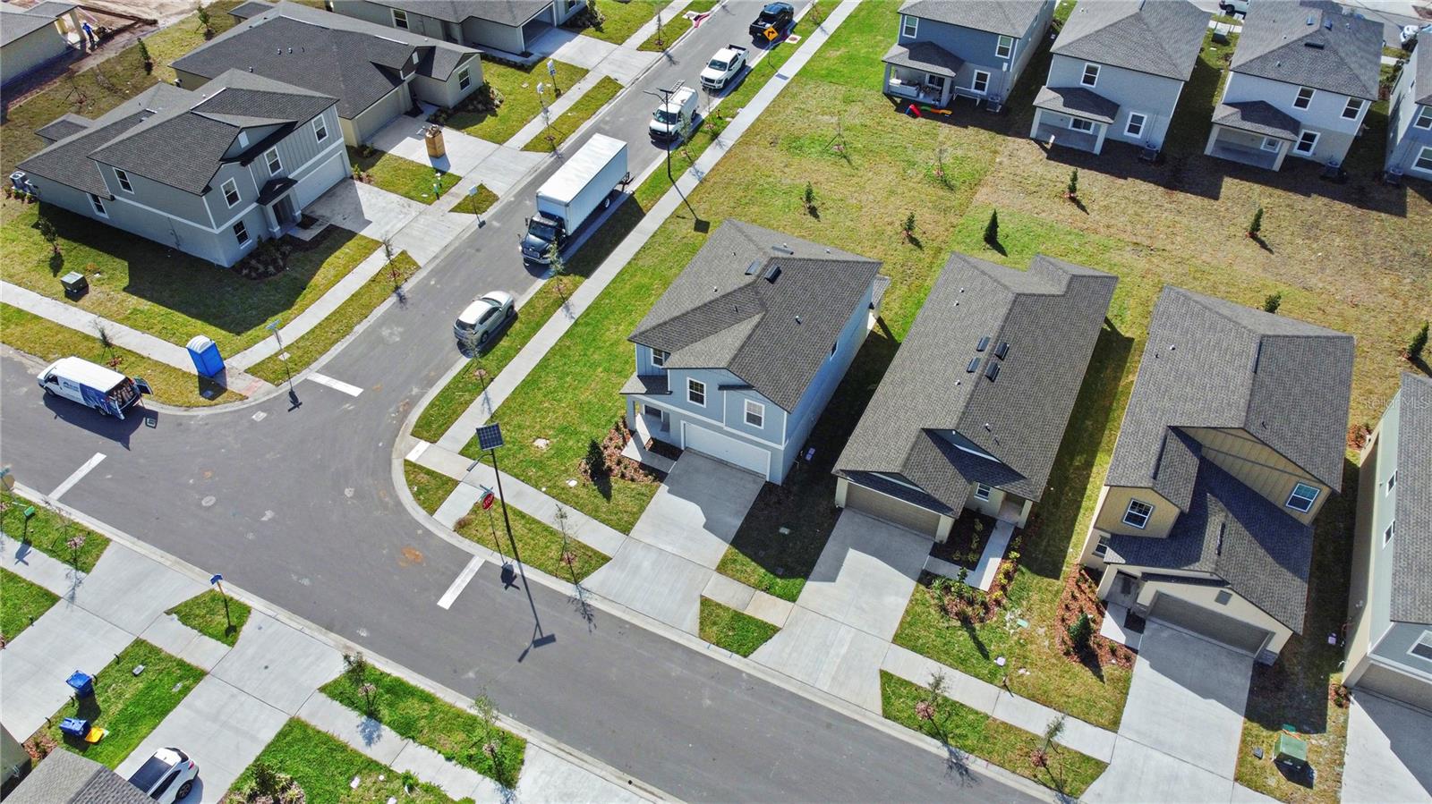 ANGELINE PH 4B - Residential Lease