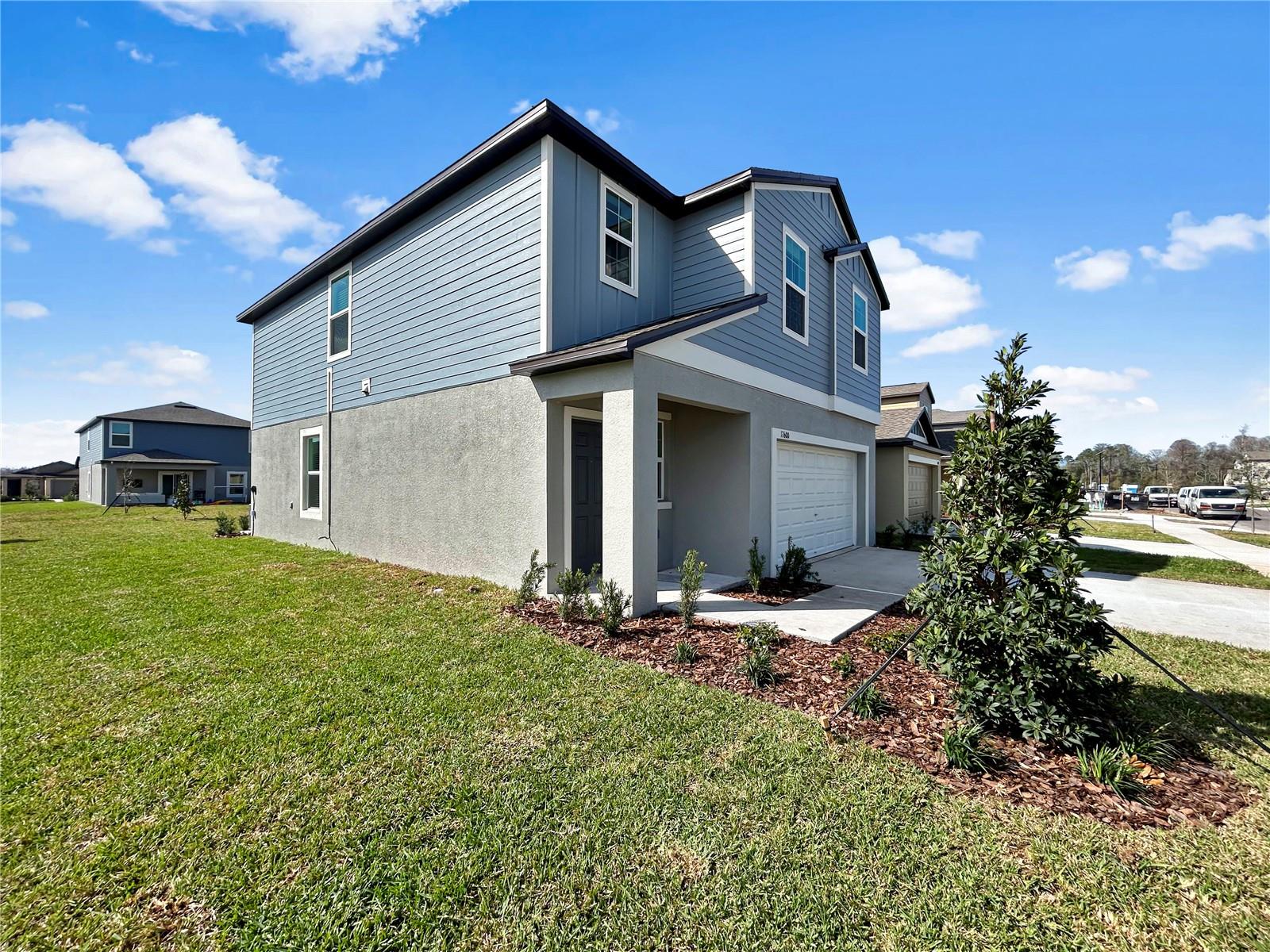 ANGELINE PH 4B - Residential Lease