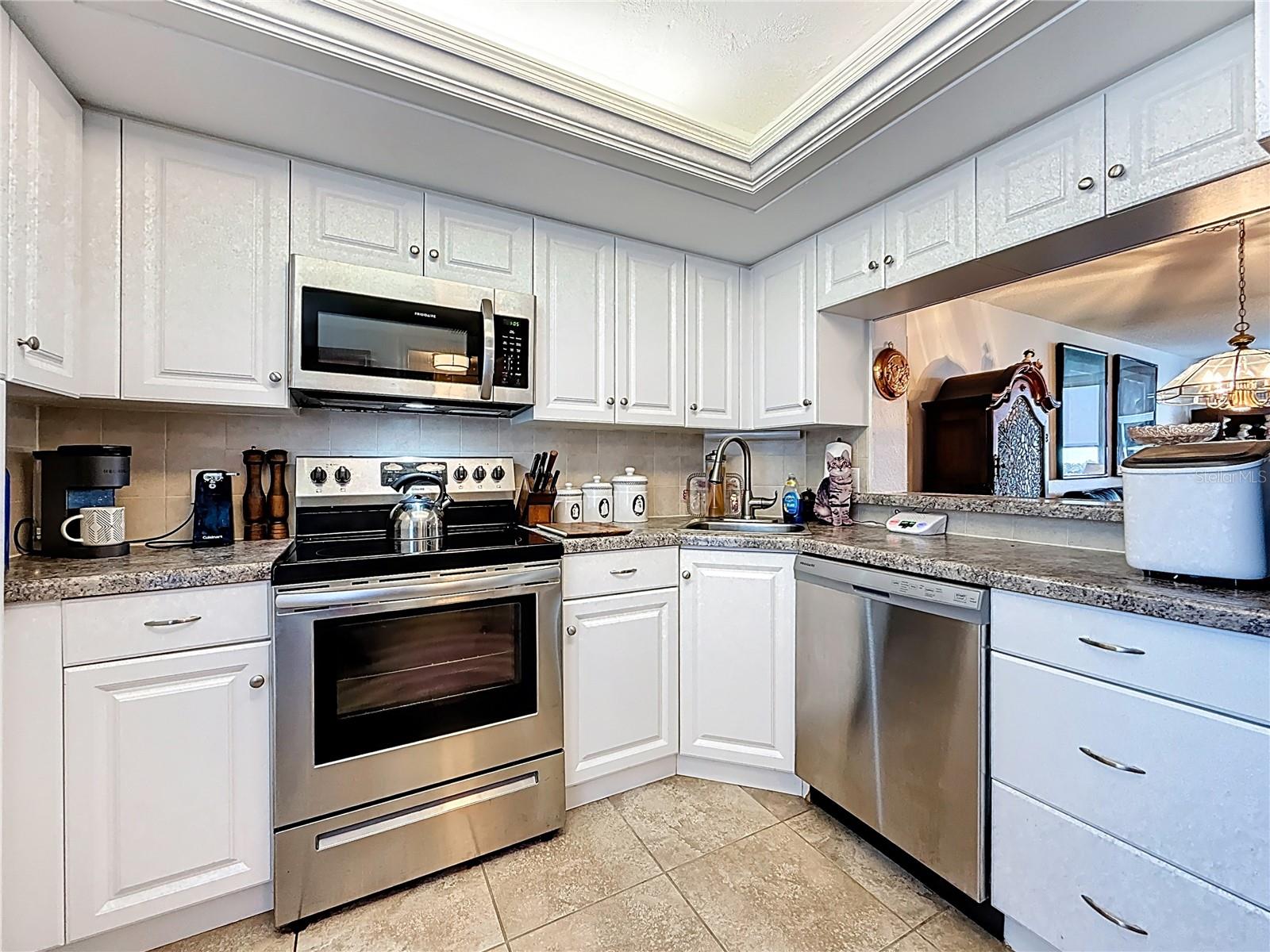 COVE CAY 26-20 VILLAGE II - Residential