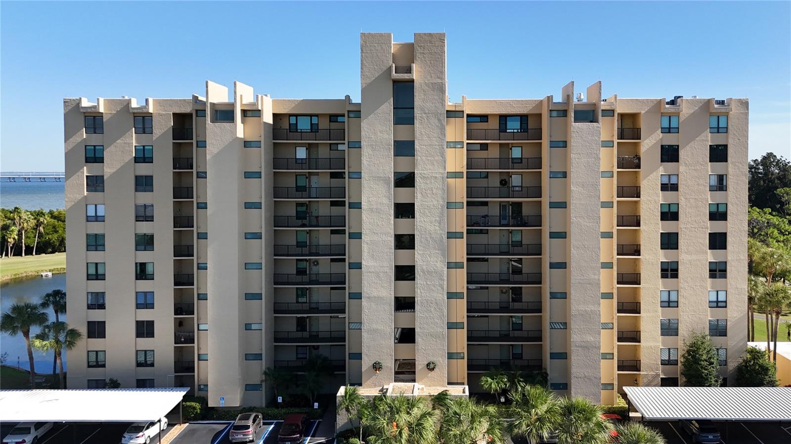 COVE CAY 26-20 VILLAGE II - Residential