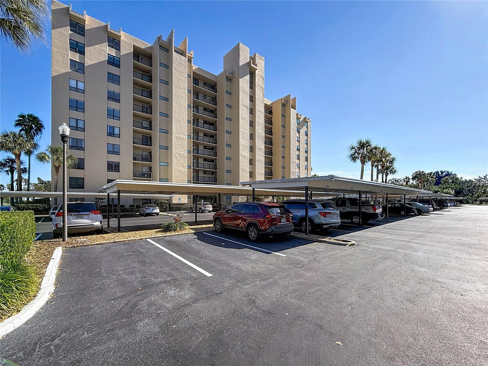 COVE CAY 26-20 VILLAGE II - Residential