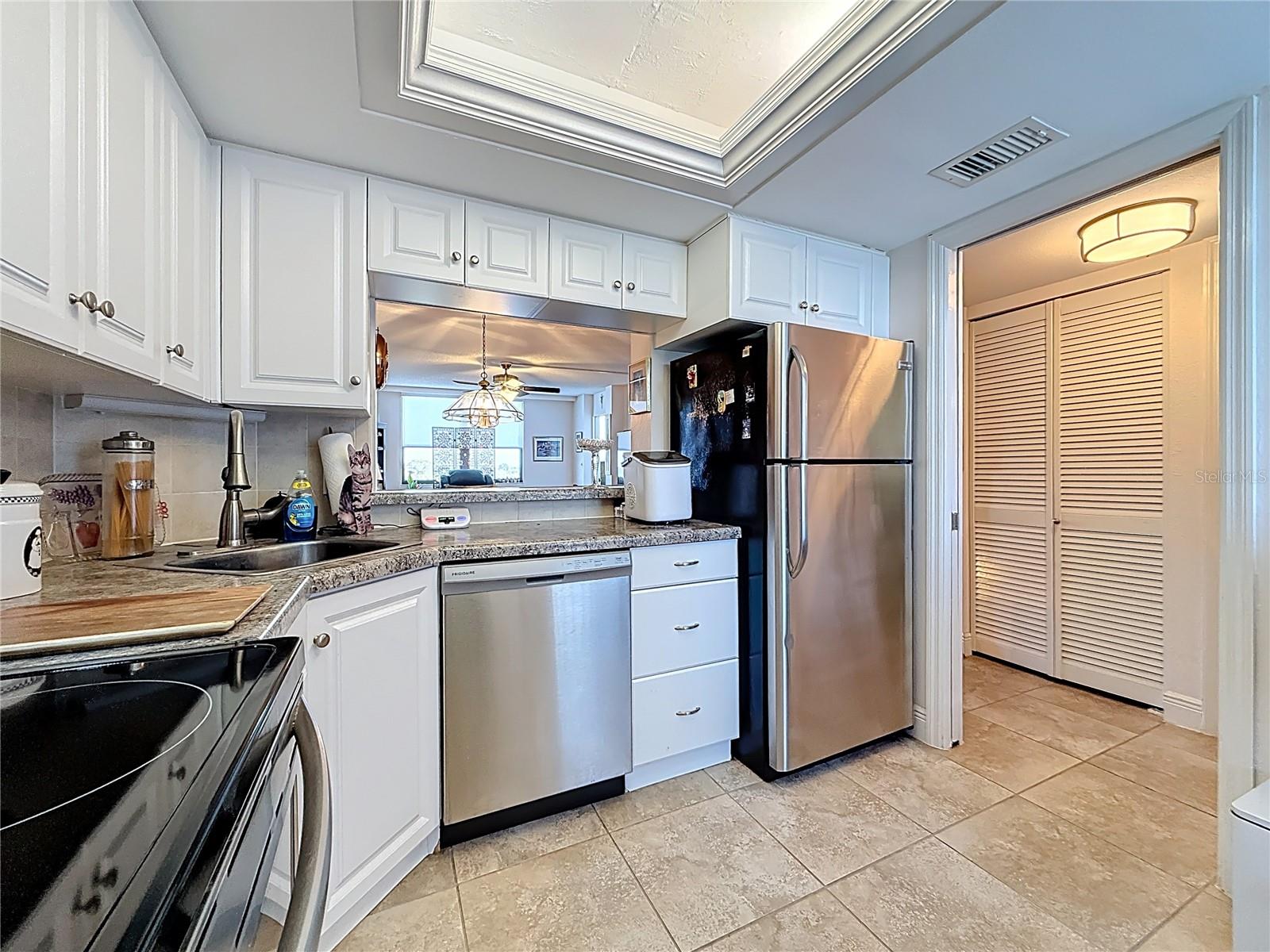 COVE CAY 26-20 VILLAGE II - Residential