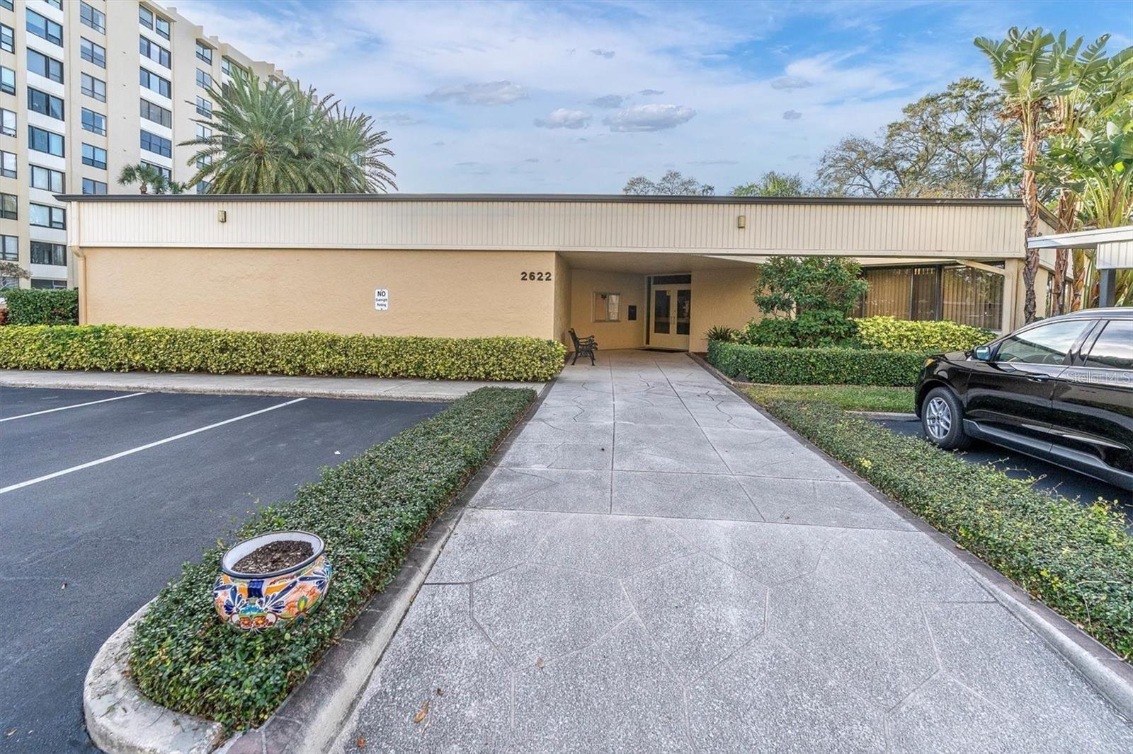 COVE CAY 26-20 VILLAGE II - Residential